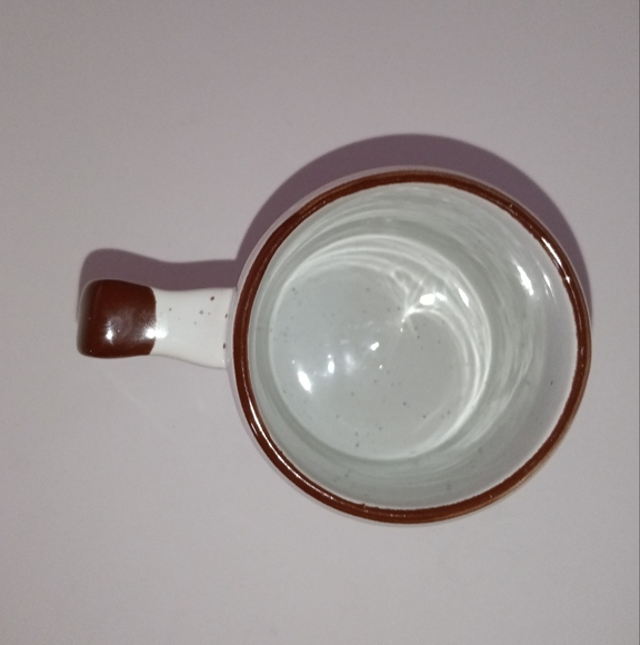 VTG Boston Mass. Rainbow Spellout Souvenir Coffee Mug - Coffee Tea Drinking Mug - Picture 7 of 12